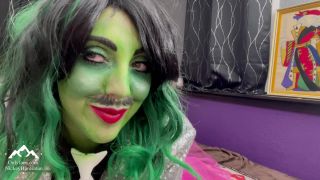 NickeyHuntsman - Joi With Old Gregg -  (FullHD 2024) New Porn-2