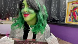 NickeyHuntsman - Joi With Old Gregg -  (FullHD 2024) New Porn-3