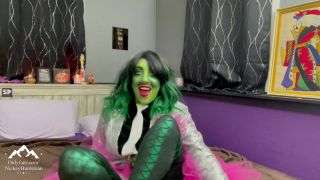 NickeyHuntsman - Joi With Old Gregg -  (FullHD 2024) New Porn-5