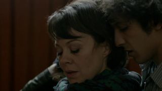 Helen McCrory - Flying Blind (2012) HD 720p - (Celebrity porn)-0