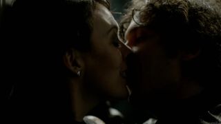 Helen McCrory - Flying Blind (2012) HD 720p - (Celebrity porn)-3