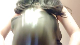 PoisonousXGoddess – POV Mommy Mouth Fucks You with Her Strap bigtits -8