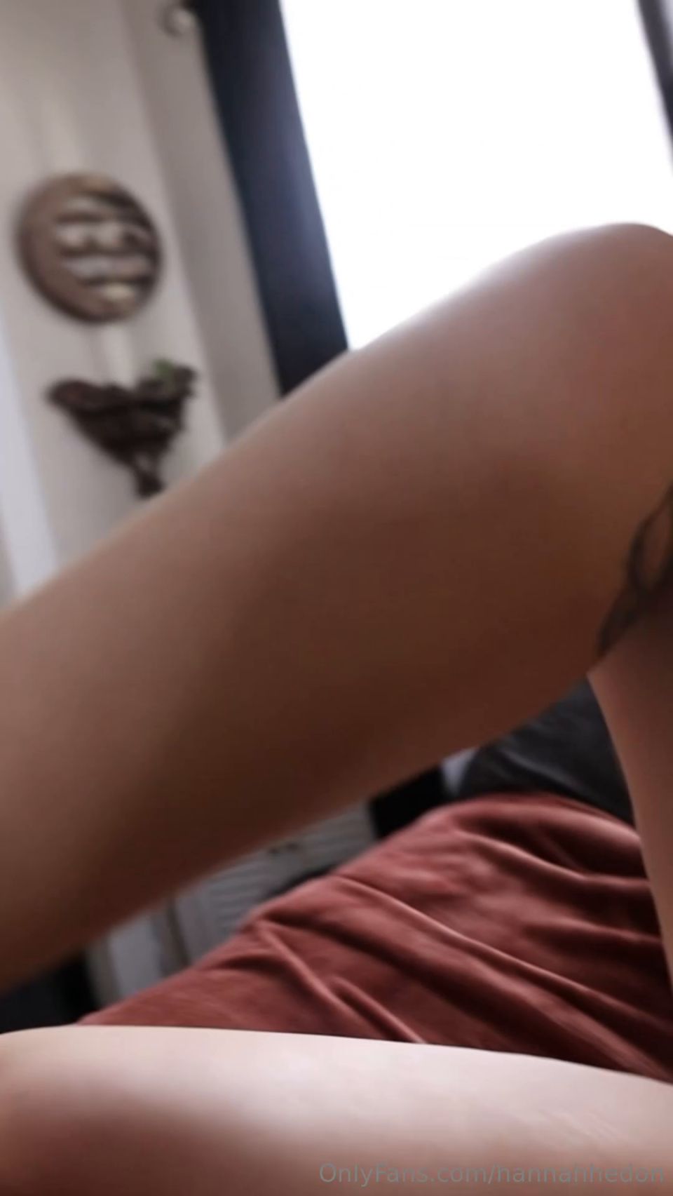 Hannah Hedon (hannahhedon) First Ever BG Show PPV Onlyfans (Amateur porn)