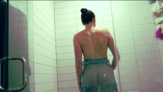 adult clip 18 Madisynwood – Shower Striptease, gay armpit fetish on fetish porn -5