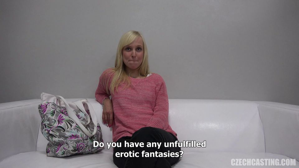 ﻿Veronika 5285 (Casting)