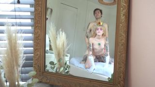 free porn clip 41 Cosplay Body Hair Worship Princess Peach - worship - fetish porn goddess rodea femdom-6