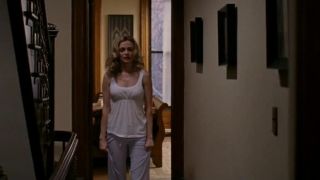 Heather Graham – Adrift in Manhattan (2007)!!!-9