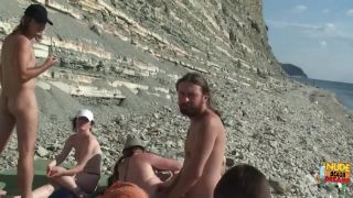 Swingers Party 29, Part 16/18 nudism -1