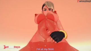 Loba bikini fucking  3  Apex Legends  Full and POV on patreon Fantasyking3-9