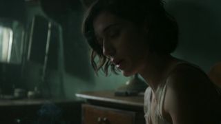 Vicky Krieps, Lizzy Caplan - Das Boot s01e04-07 (2018) HD 720p - (Celebrity porn)-4