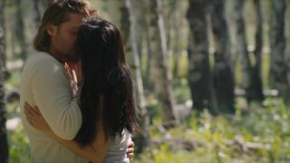 Kelsey Asbille - Yellowstone s03e02 (2020) HD 1080p - (Celebrity porn)-1