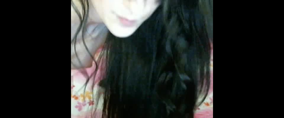 Online Fetish video Skinny teen girl likes doggystyle penetration