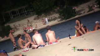 online video 38 Everyone is staring at these gorgeous naturist teens 5, sensual jane hardcore on hardcore porn -6
