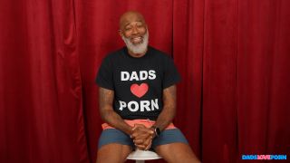 Nia Bleu - Beach Dads Part 2: Would You Make A Porno With Me? - Big Tits-1