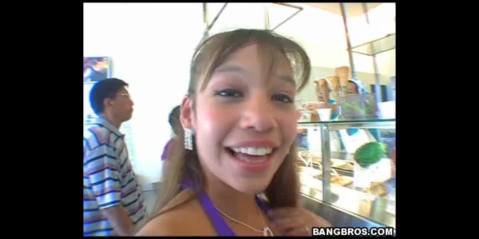 Destiny and  Roxy