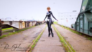 Full Latex Outdoor - LateXperiment.-0