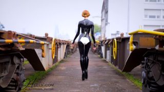 Full Latex Outdoor - LateXperiment.-5