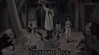 The probing of miss arte episode 2 a professor drex film ...-9