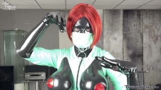 Latex y Nurse Quick View Porn - New Sex Videos Online-6