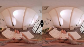 Video Aisha Bahadur  Massage With Aisha Bahadur 1920p UltraHD/4K-9