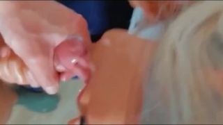 Italian WhatsApp With My Best Friends DAD Has An UNEXPECTED END Watch Until The End-8