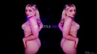 online video 19 Goddess Blonde Kitty – GOONPHORIA, bbw blonde xxx on femdom porn -9