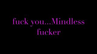 Xsweetreginax 12-02-2017 New Clip Fuck You Loser Humiliations FemDom Domina - (Webcam)-7