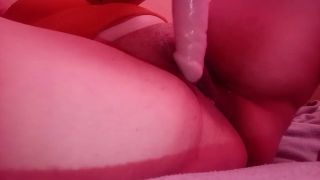 Perla sofia - Lindas tetas frota su clítoris-8