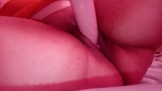 Perla sofia - Lindas tetas frota su clítoris-9