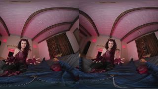 Scarlet Witch VS Dr. Strange - Gear VR 60 Fps - Cosplay-0