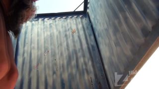 Hidden-Zone Beach Cabin - hz Bc2346 on voyeur -7