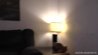 clip 40 Disciplinary Arts – MP4/Full HD – Mr. Troy, Yasmine Sinclair – Obeying Curfew (Release date: Apr. 16, 2021) - bdsm porn - fetish porn japanese bdsm hardcore-9