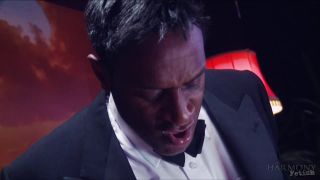 clip 29 femdom dildo Title January 25, 2019 – Anissa Kate, Omar, Ian Scott/Filthy Maid Ser …, submissive on threesome-5