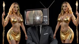 Miss Grace - AI BRAIN DRAIN.-8