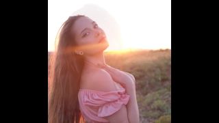 [Amateur] Erotický klip Kate Kuray-8