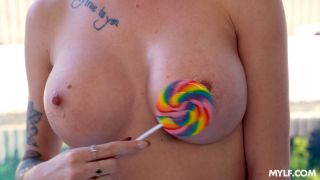 25-02-20 Jessica Aaren – The Sweetest Cunt - dy 1080p - Got Mylf | MYLF - Aaren-2