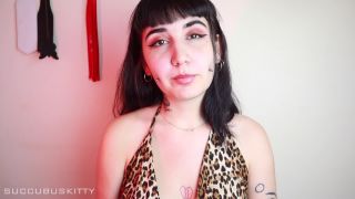 dominatrixvera - Daughter Blackmails Father Femdom-6