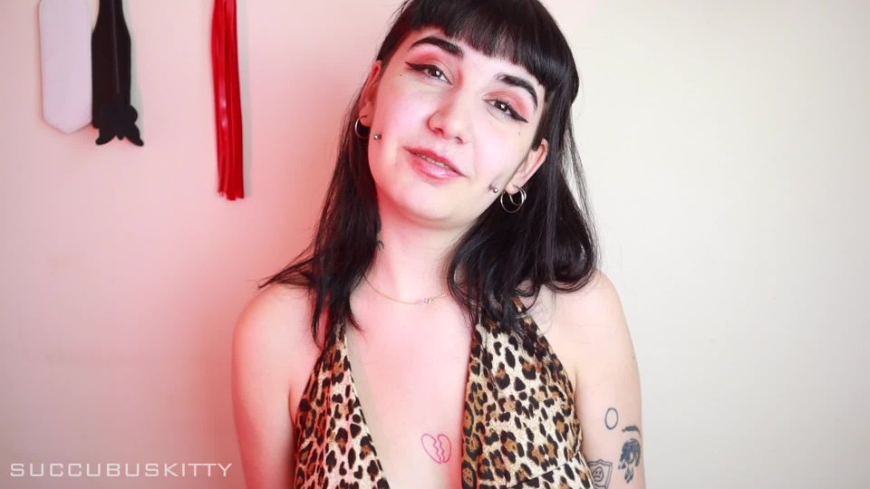 dominatrixvera - Daughter Blackmails Father Femdom