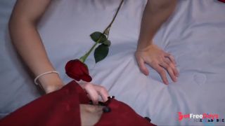 [GetFreeDays.com] Valentines Surprise Turns Rough Sex Squirt Session Porn Film July 2023-0