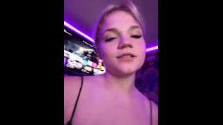  Big Tits MONICA Gorgeous Blonde BBW Mazzaratie Monica Gets Fucked-9