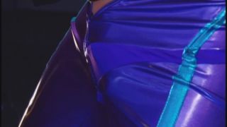 [supermisses.com] CYCD-01 PN agent Violet MAIKA - PART-CYCD01_02 | giga heroine, superheroines porn, superheroine, wonder woman-3