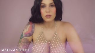 porn video 17 Madam Violet - SHE, cosplay fetish on fetish porn -9