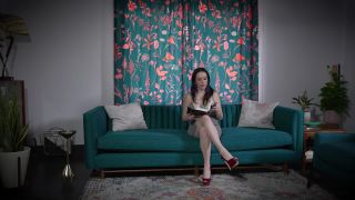 online xxx video 7 Possessed By A Horny Demon | fetish | femdom porn asian feet fetish-1