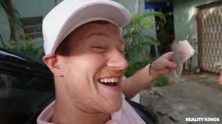 Douchey Dude Makes It A Threesome Willow Ryder, Ameena Greene 16-01-2023 - Threesome-4