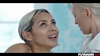 Amirah Adara, Lovita Fate, Matty Mila And Veronica Leal - Extracurricular - Lesbians-8