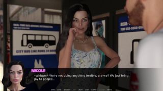 Mature Mom Taboo Games Part 38-2