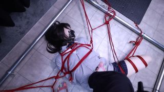 Fantia jp DDD04004120 (Uniform Adhesion) 制服張り付け ショート２-6