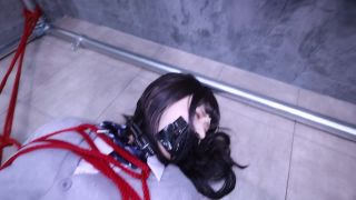 Fantia jp DDD04004120 (Uniform Adhesion) 制服張り付け ショート２-8