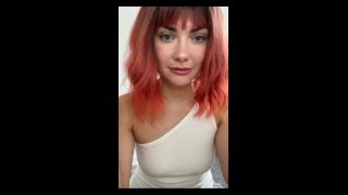 Your Grandpa Breeds Your Girlfriend Because You’Re Incapable ﻿Yourhikerbabe (Femdom porn)-1