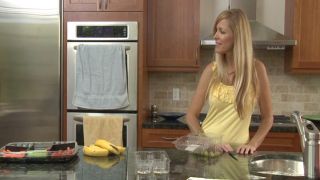 April Oneil's Mother-Daughter Exchange Thrills in 2010 Club-1